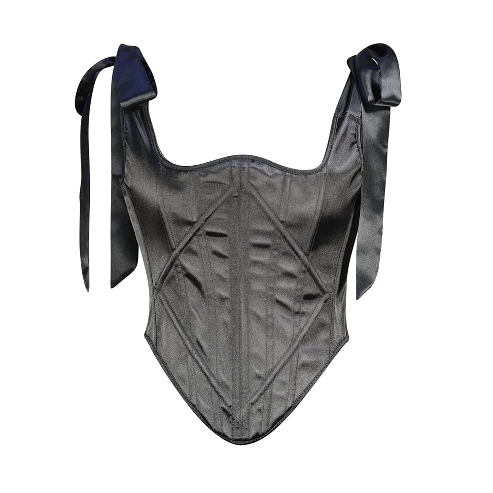 Amazon.com: Zainafacai Renaissance Corset, Sexy Vintage